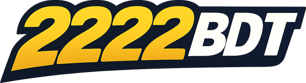 2222 bdt site logo